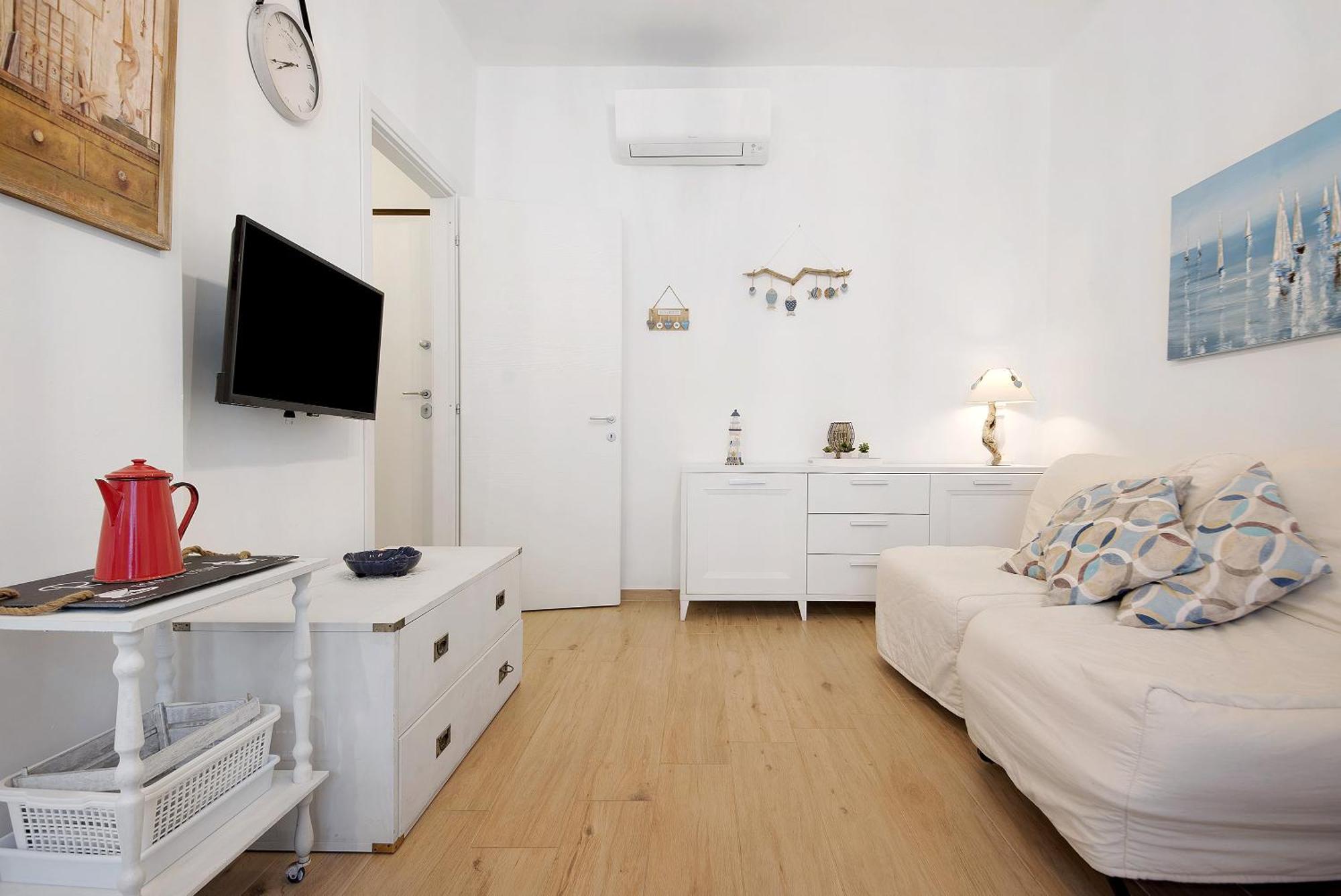 Bilocale Via Rimembranze 6 Apartment Levanto Ngoại thất bức ảnh