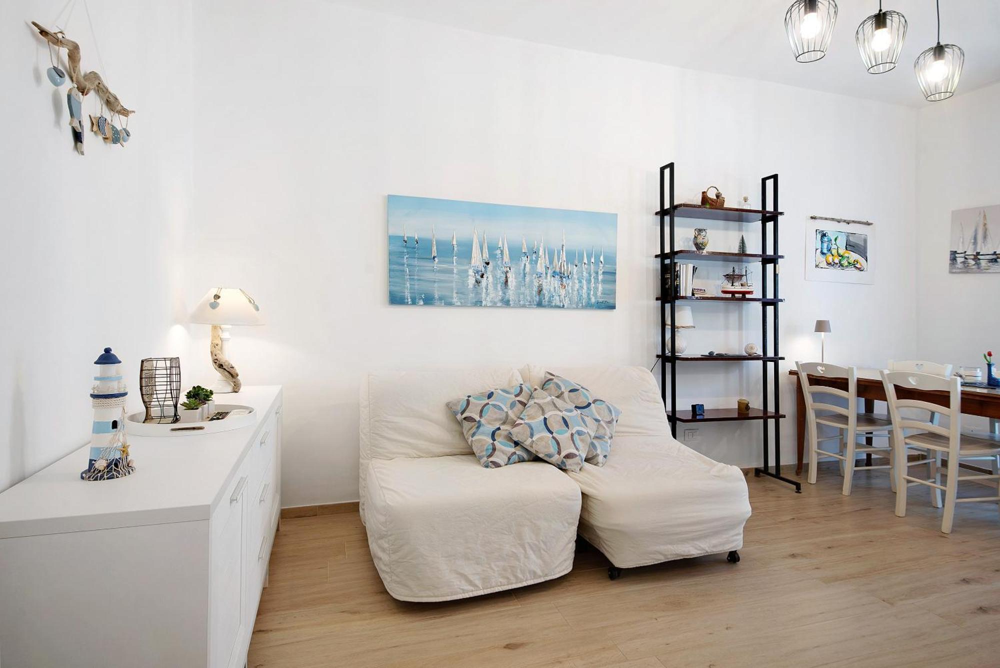 Bilocale Via Rimembranze 6 Apartment Levanto Ngoại thất bức ảnh