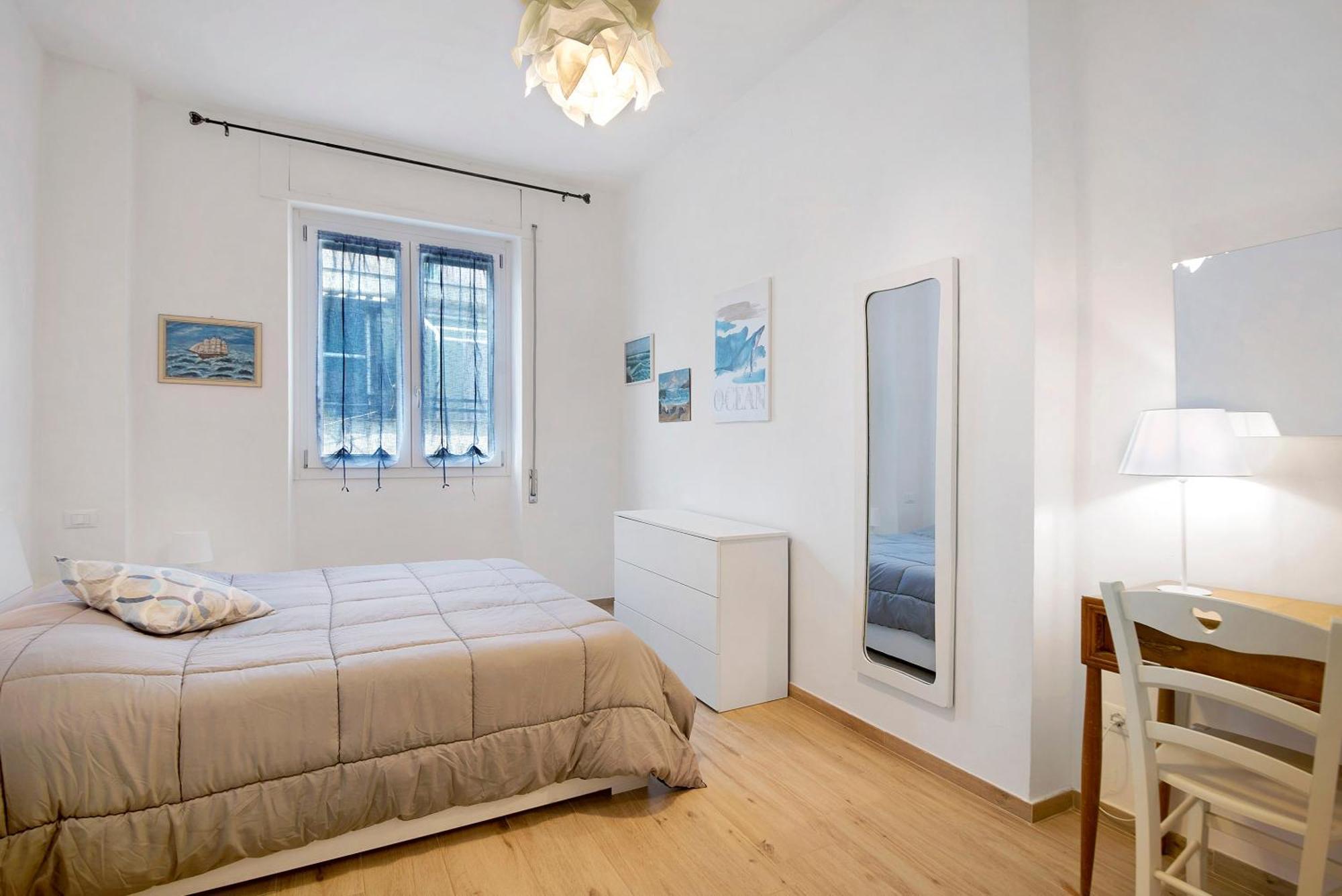 Bilocale Via Rimembranze 6 Apartment Levanto Ngoại thất bức ảnh