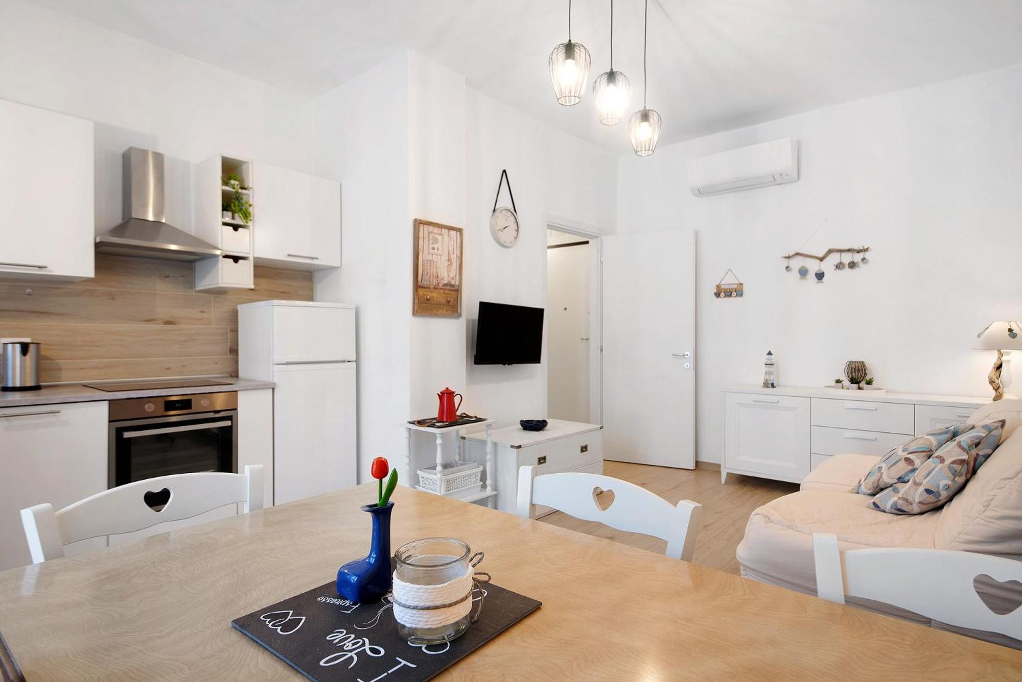 Bilocale Via Rimembranze 6 Apartment Levanto Ngoại thất bức ảnh