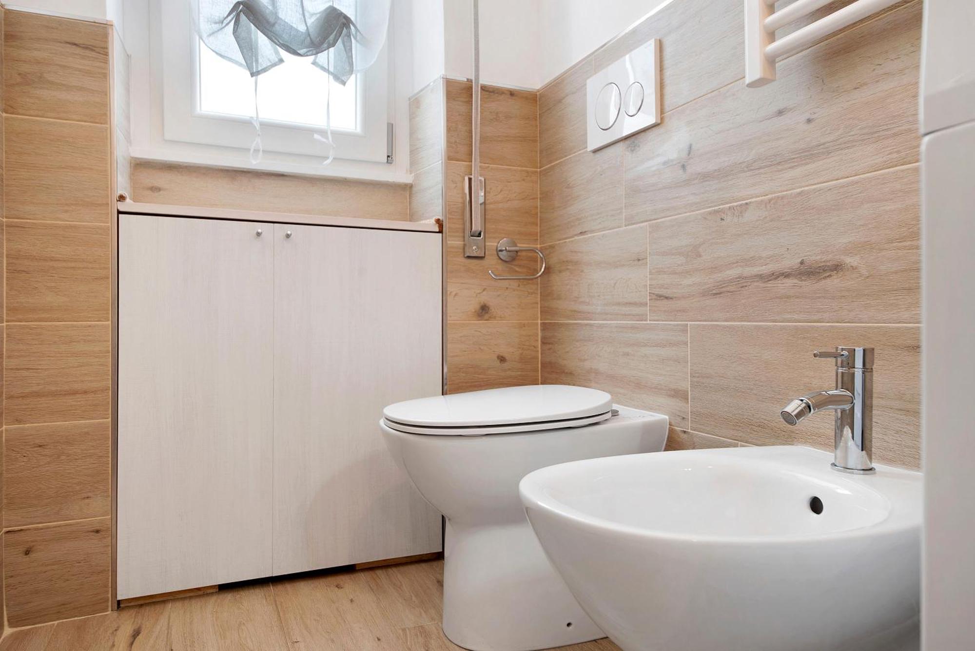 Bilocale Via Rimembranze 6 Apartment Levanto Ngoại thất bức ảnh