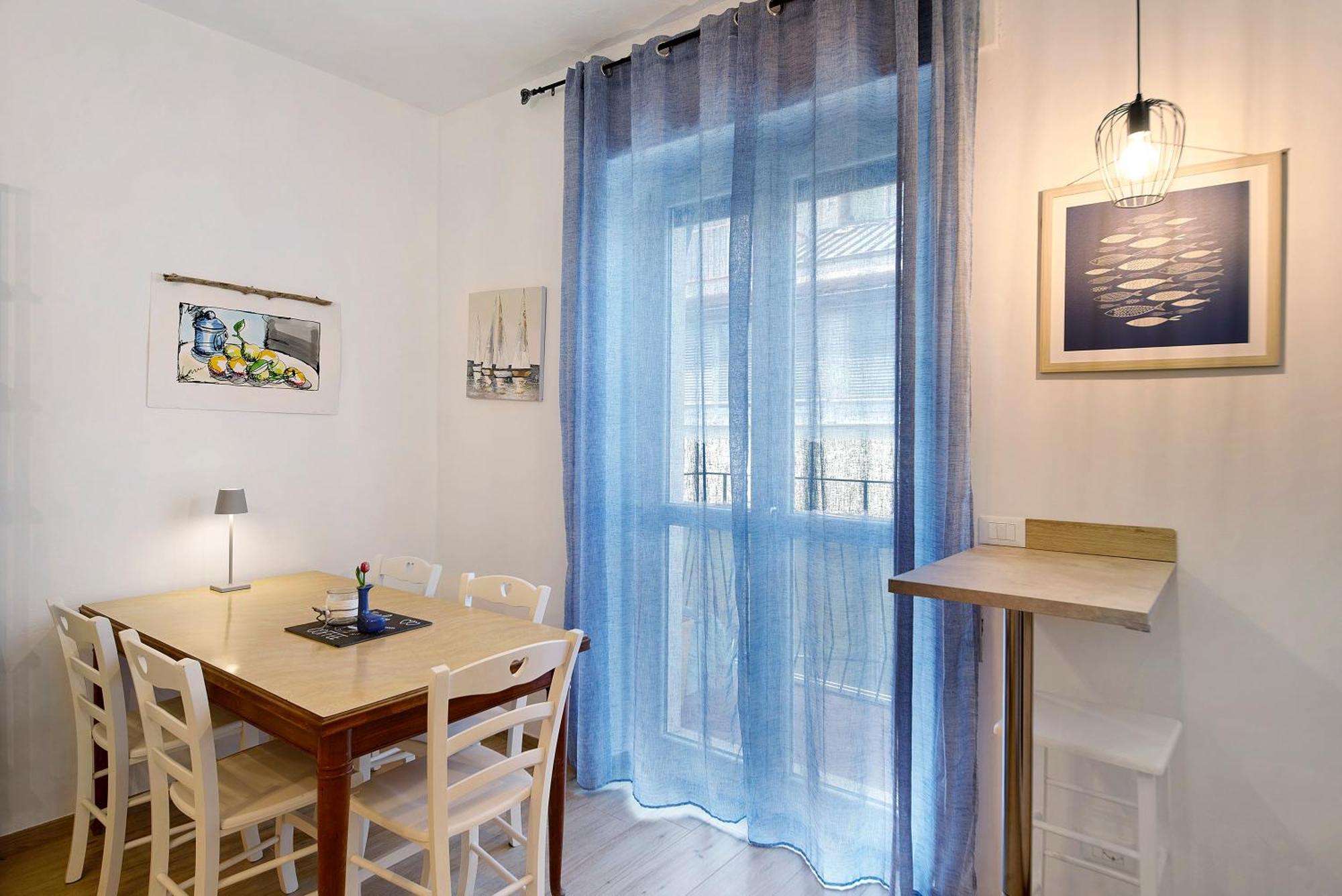 Bilocale Via Rimembranze 6 Apartment Levanto Ngoại thất bức ảnh