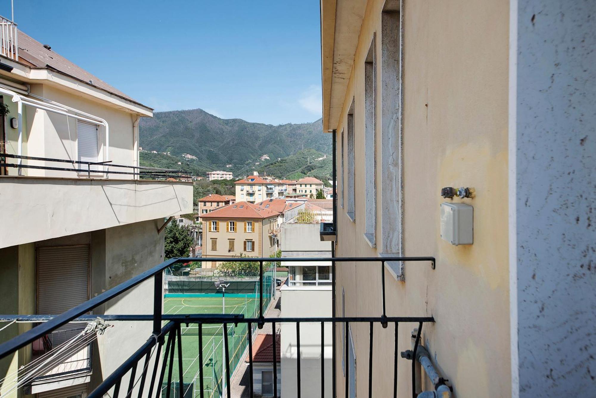 Bilocale Via Rimembranze 6 Apartment Levanto Ngoại thất bức ảnh