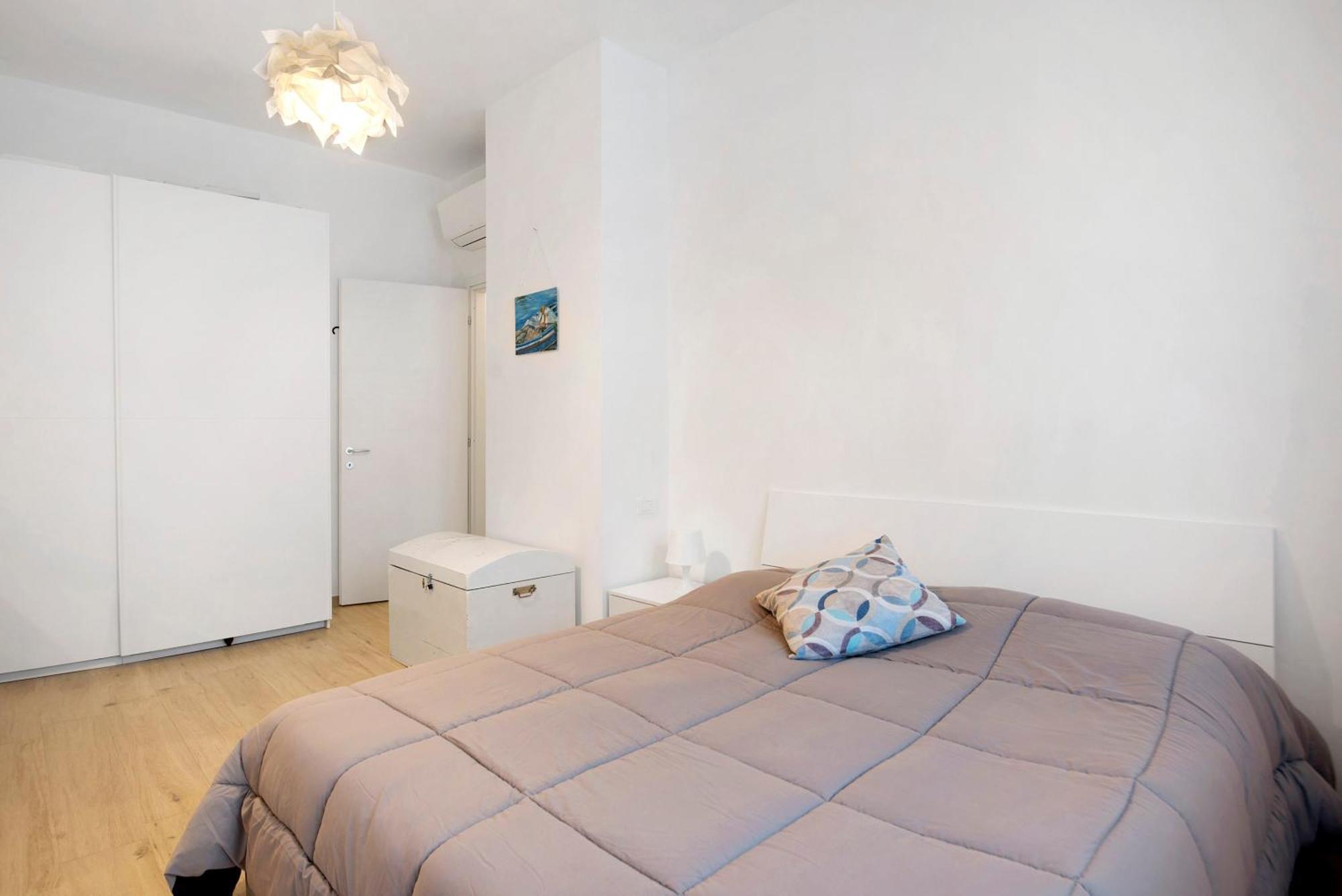 Bilocale Via Rimembranze 6 Apartment Levanto Ngoại thất bức ảnh