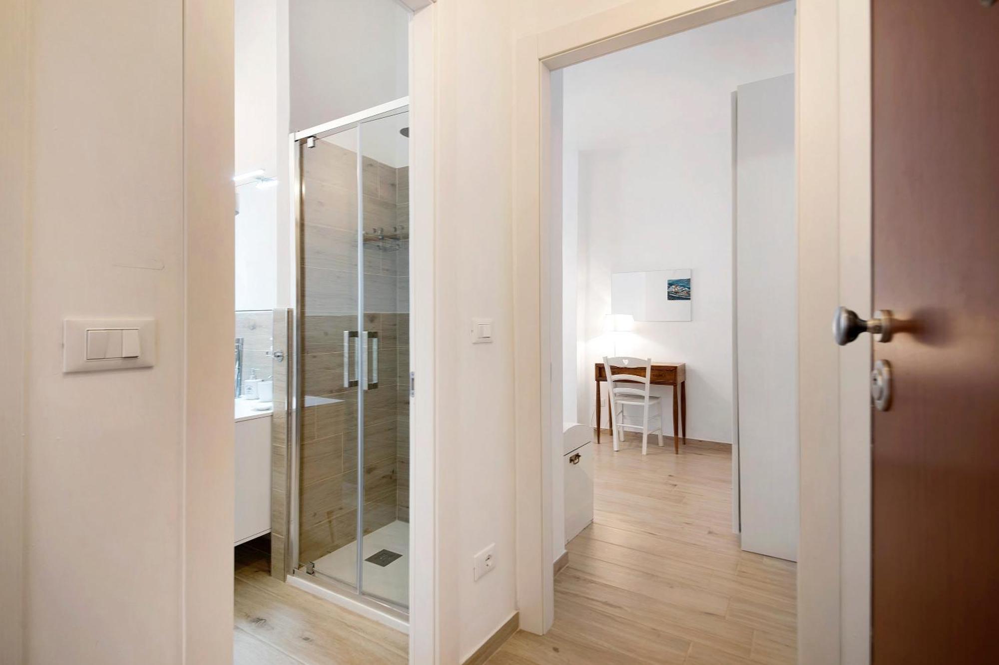 Bilocale Via Rimembranze 6 Apartment Levanto Ngoại thất bức ảnh