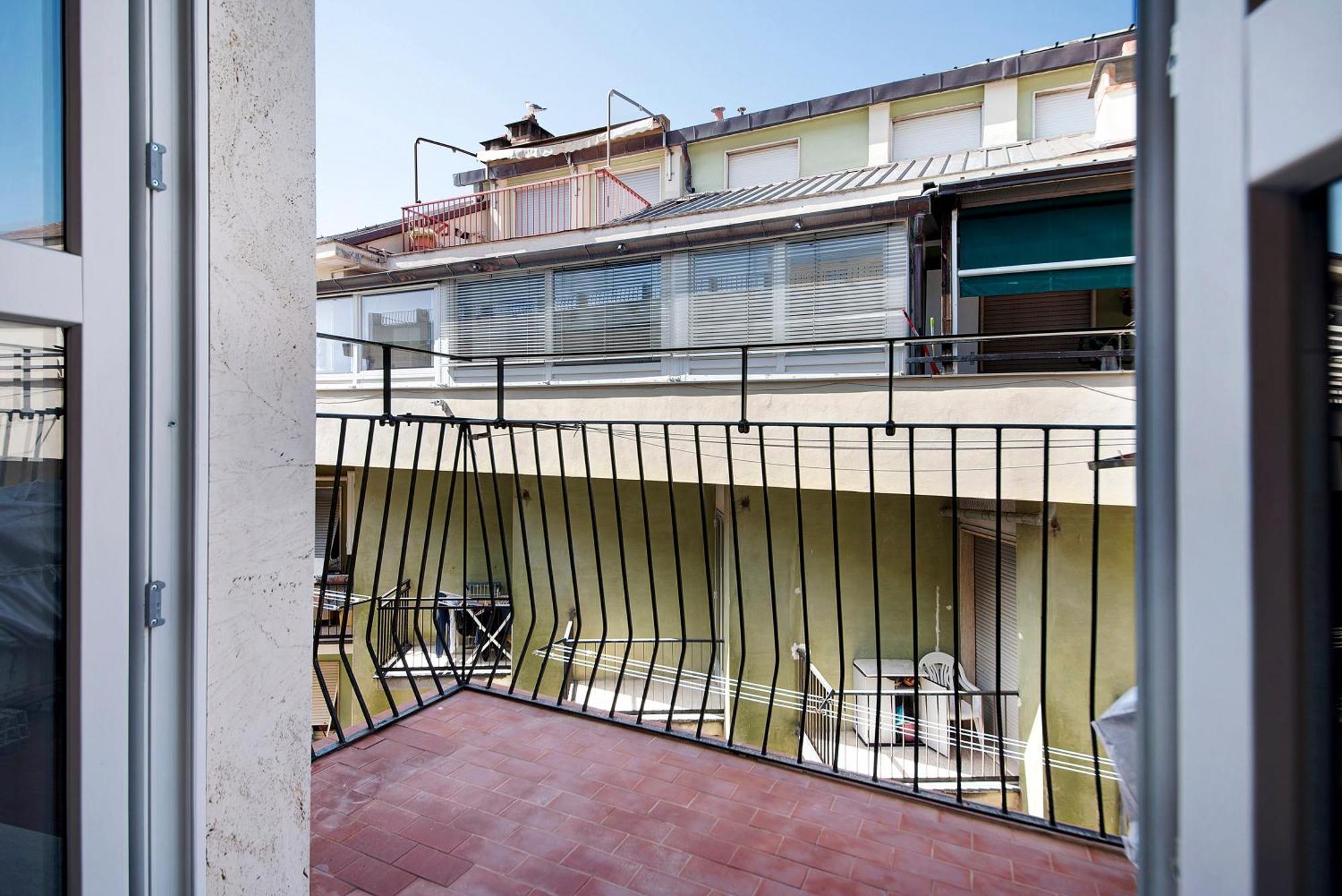 Bilocale Via Rimembranze 6 Apartment Levanto Ngoại thất bức ảnh